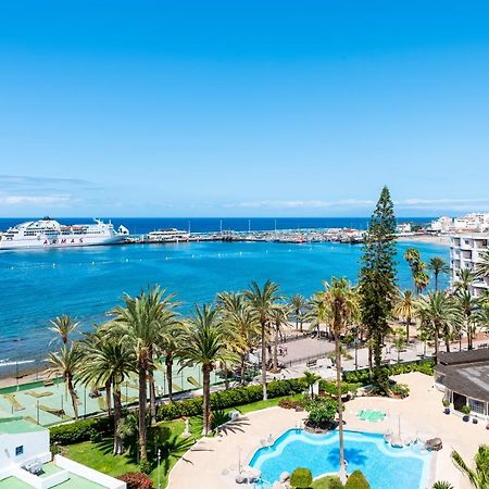 603 Studio Comodoro First Sea Line أرونا المظهر الخارجي الصورة