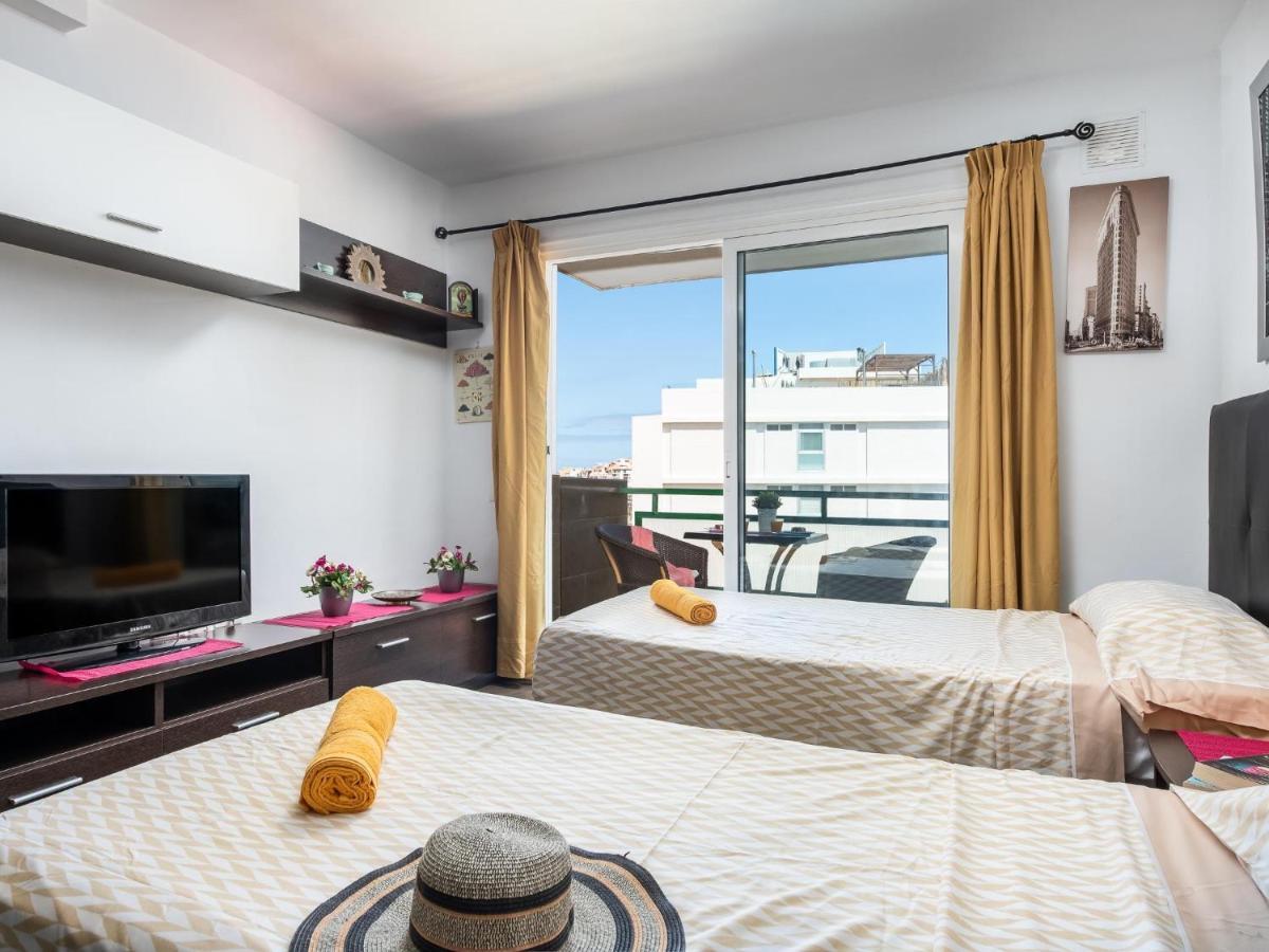 603 Studio Comodoro First Sea Line أرونا المظهر الخارجي الصورة