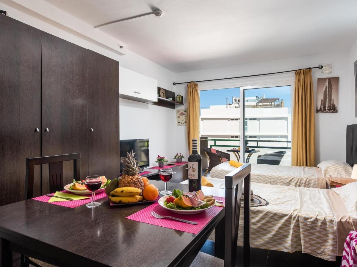 603 Studio Comodoro First Sea Line أرونا المظهر الخارجي الصورة