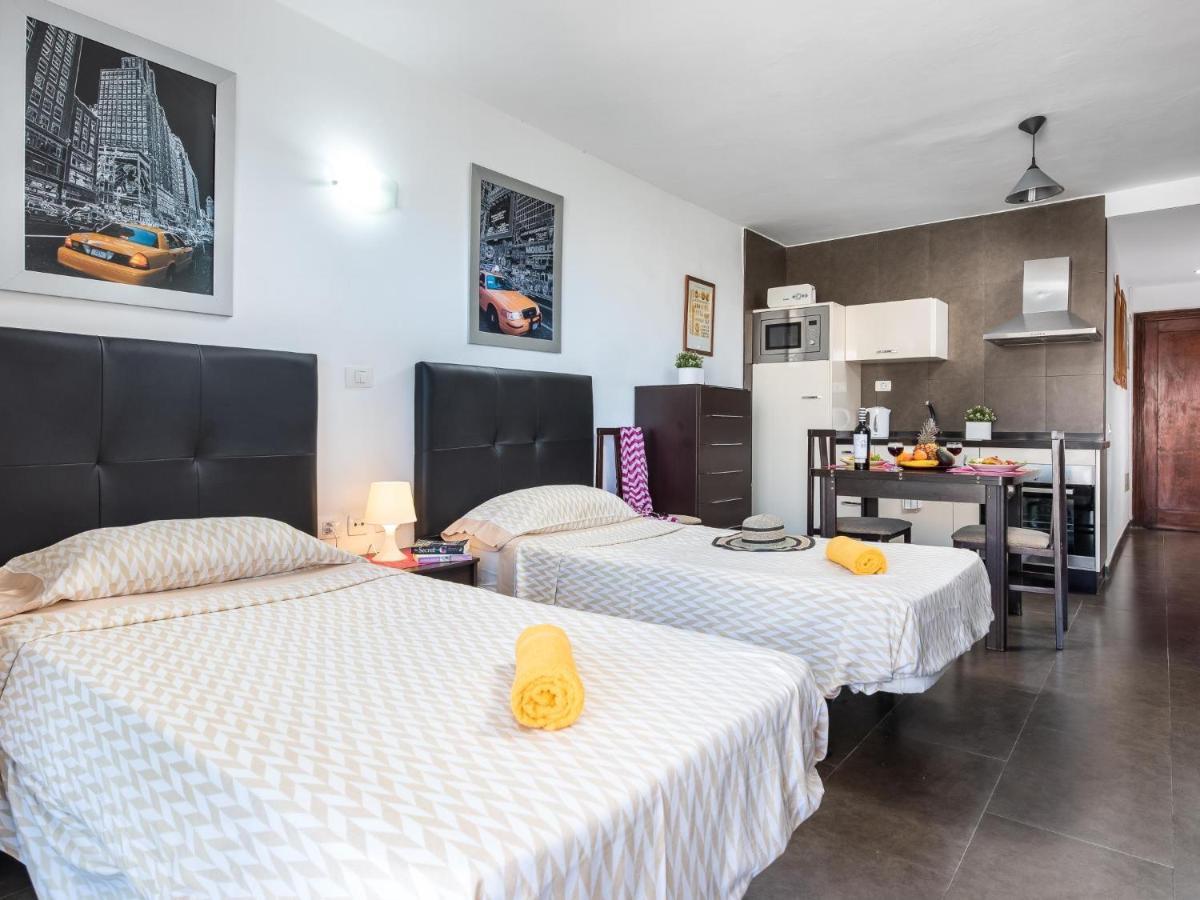 603 Studio Comodoro First Sea Line أرونا المظهر الخارجي الصورة