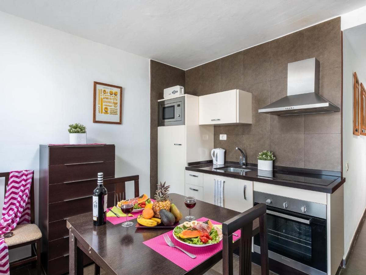603 Studio Comodoro First Sea Line أرونا المظهر الخارجي الصورة